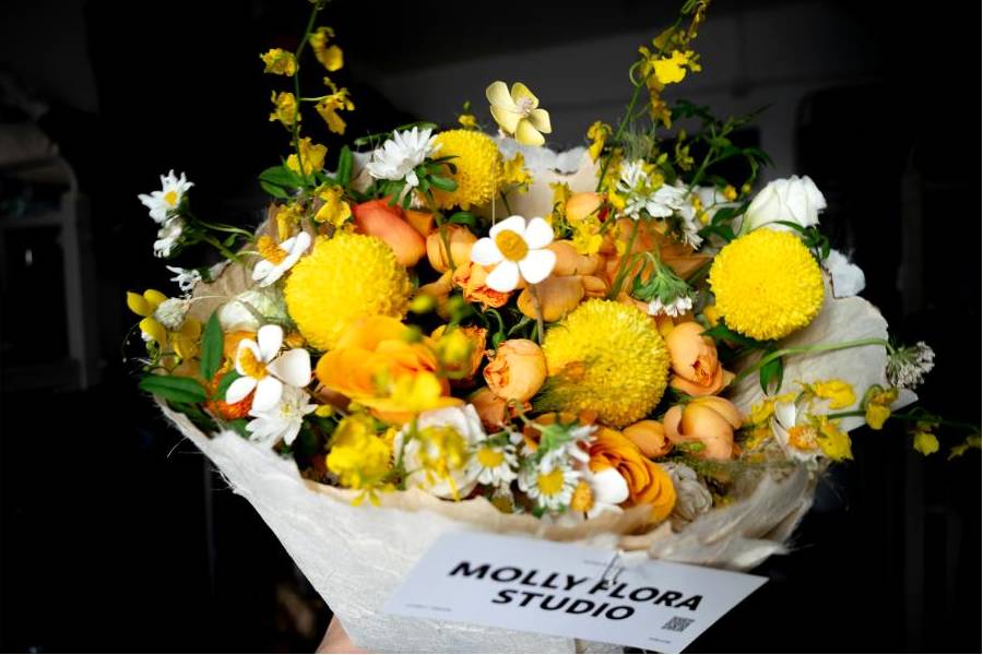 Blumen
