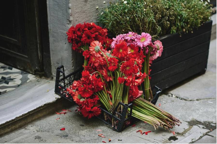 Beispiel Arrangement