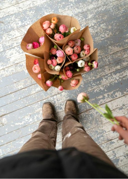 Arrangement 1