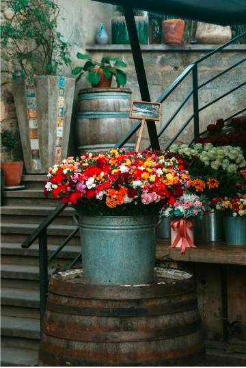 Arrangement 2